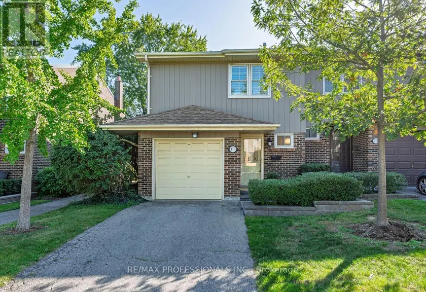 Townhouse at 176 - 1951 RATHBURN ROAD E, Mississauga