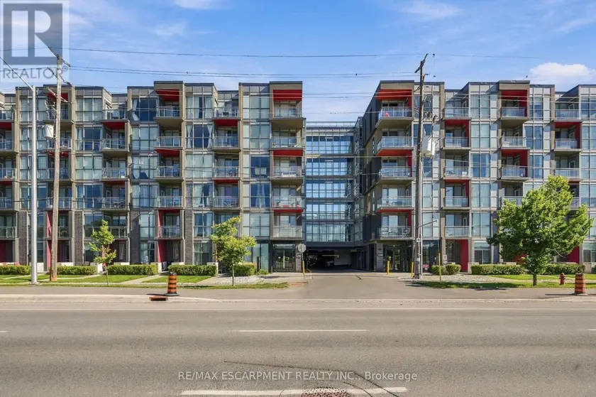 Apartment at 310B - 5240 DUNDAS STREET, Burlington
