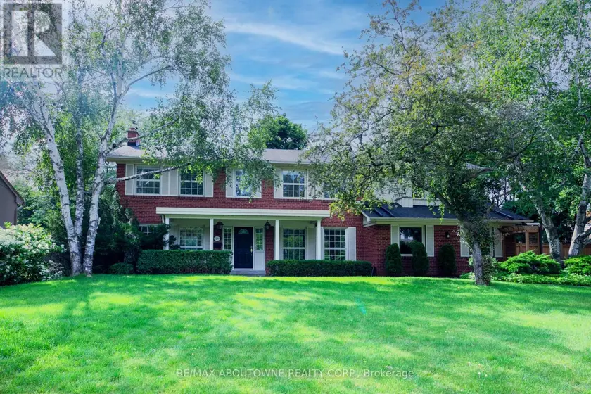 Detached at 1290 BRAESIDE DRIVE, Oakville