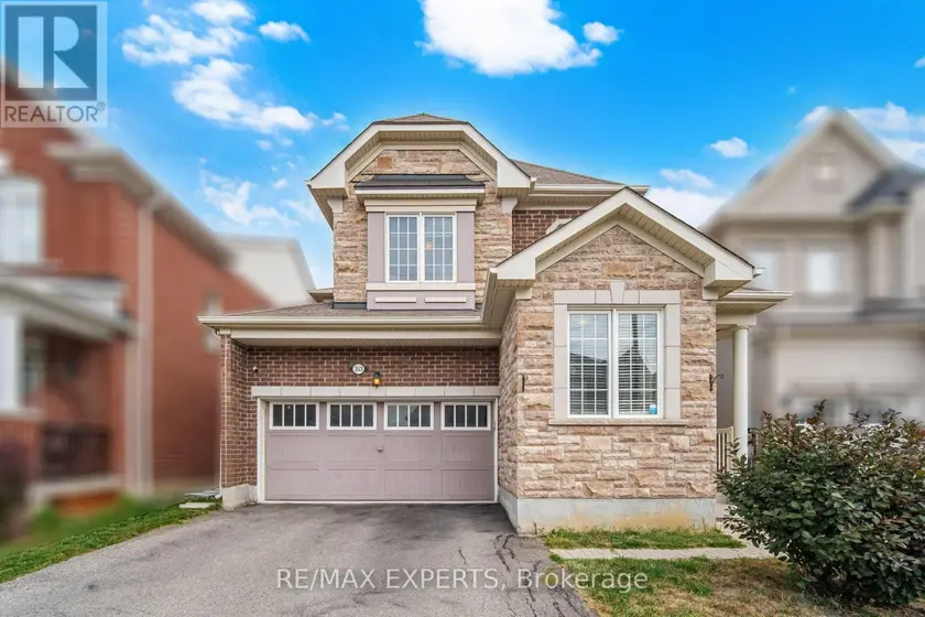 Detached at 353 CEDAR HEDGE ROAD, Milton