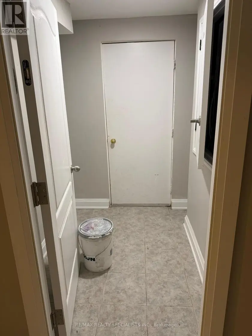 Other at 19 MANNEL (BASEMENT) CRESCENT, Brampton