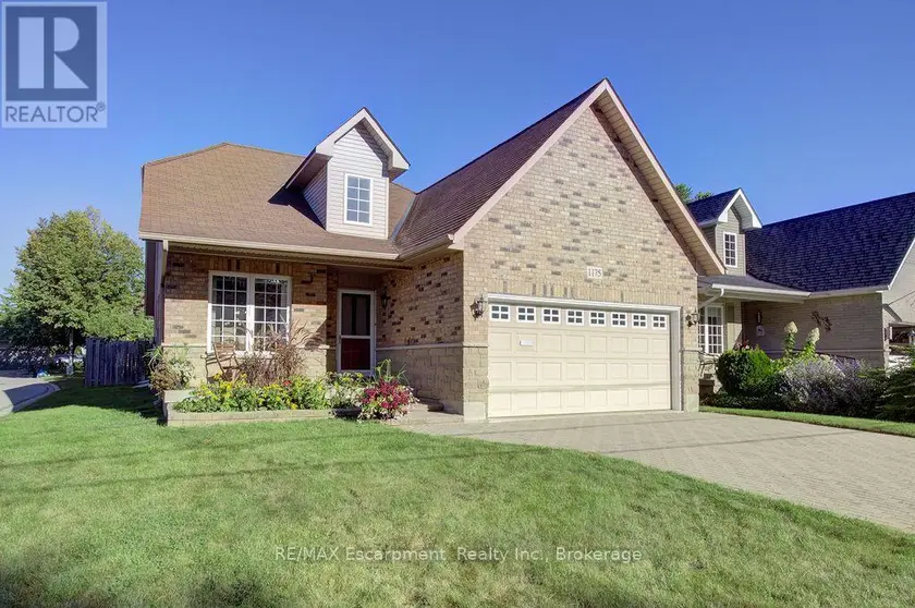 Detached at 1175 BELLVIEW CRESCENT, Burlington