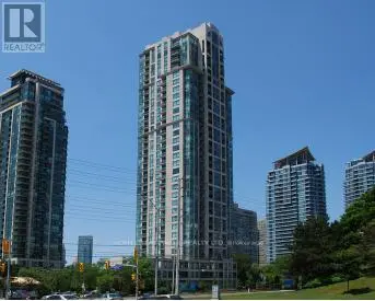 Apartment at 2606 - 3504 HURONTARIO STREET, Mississauga
