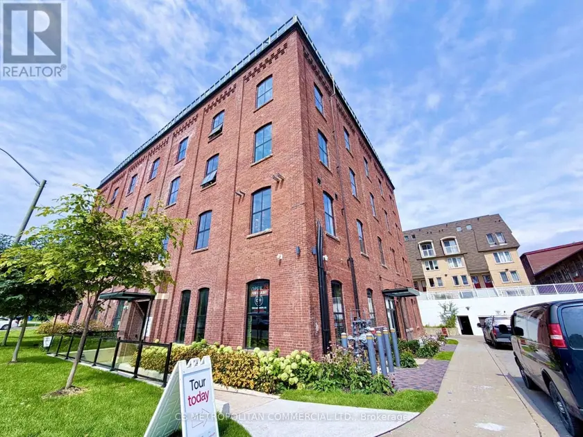 Other at 300 - 30 POWERHOUSE STREET, Toronto