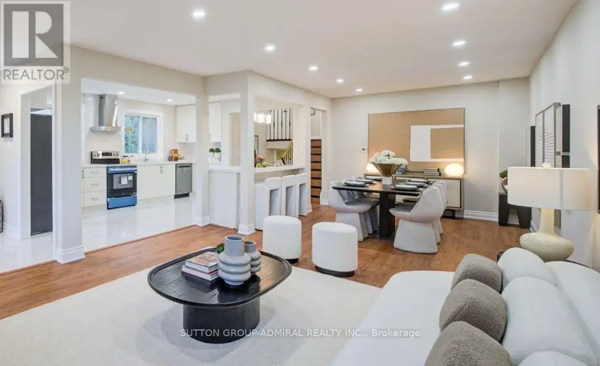 Semi-Detached/Link at 78 CLAYHALL CRESCENT, Toronto