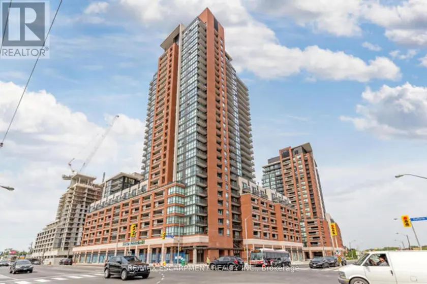 Apartment at 606 - 830 LAWRENCE AVENUE, Toronto