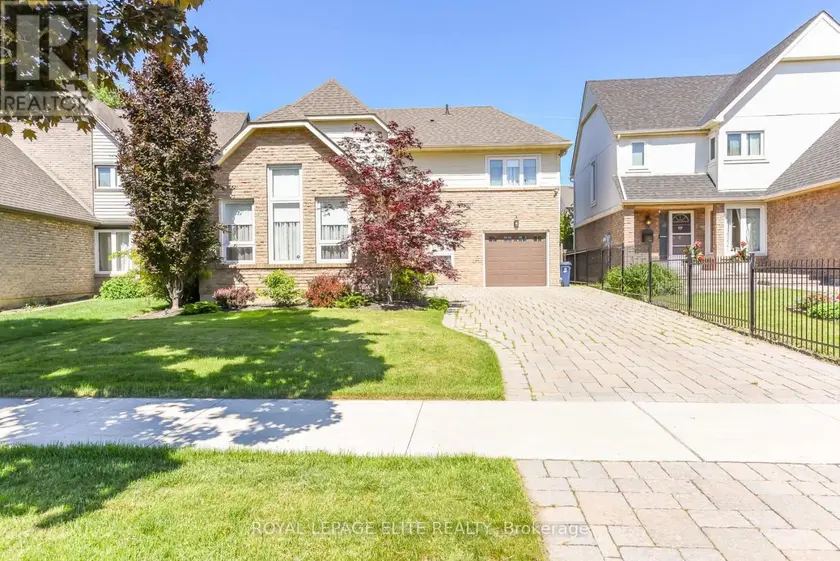 Detached at 67 ELMBROOK CRESCENT E, Toronto
