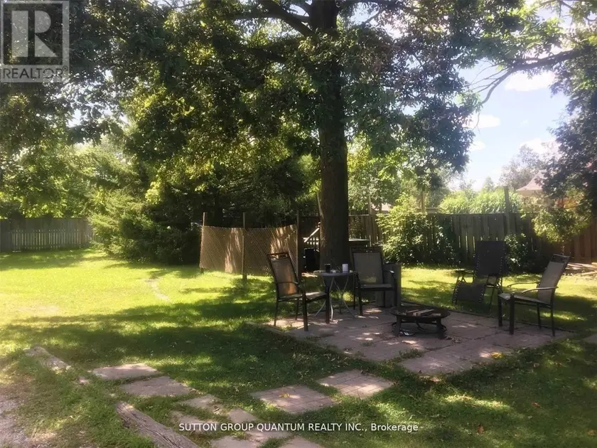 Vacant Land at 1142 HAIG BOULEVARD, Mississauga