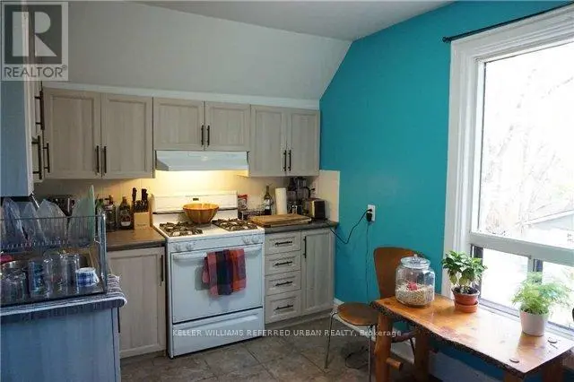 Detached at UPPER - 591 JANE STREET, Toronto