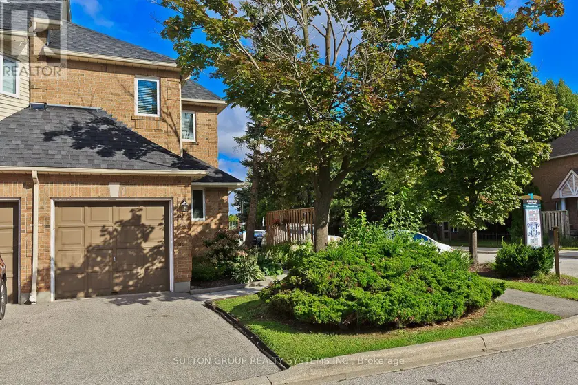 Townhouse at 20 - 45 BRISTOL ROAD E, Mississauga