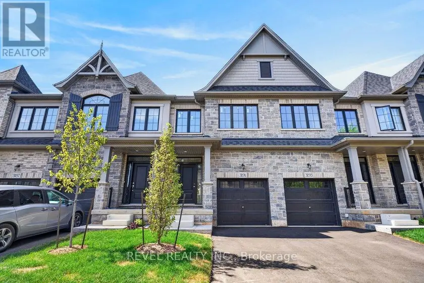 Townhouse at 3191 MAPLEHILL DRIVE, Burlington