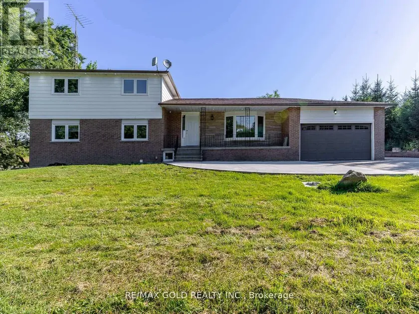 Detached at 19139 HEART LAKE ROAD, Caledon