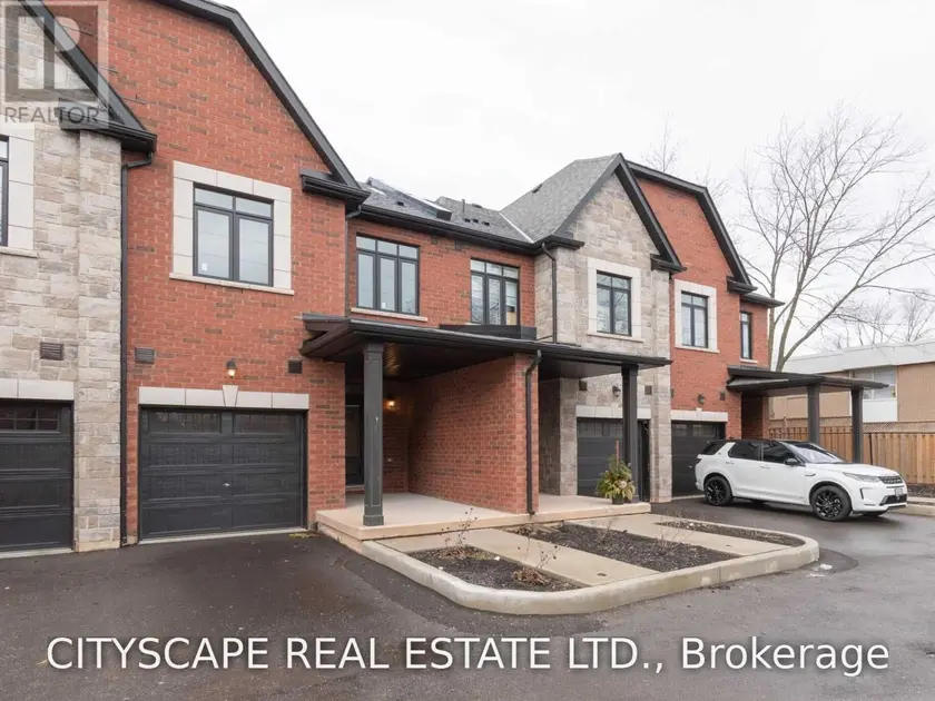 Townhouse at 5226 PINEDALE DRIVE, Burlington