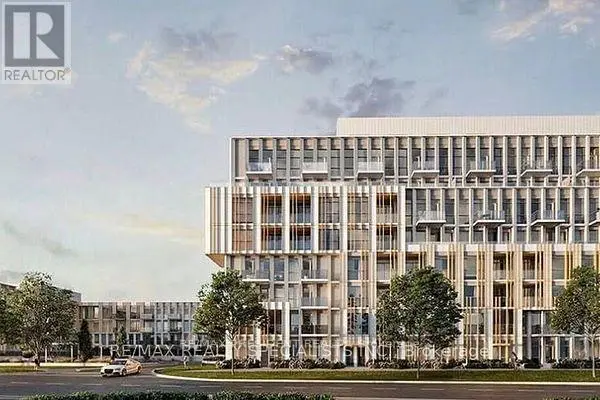 Apartment at 147 - 1005 DUNDAS STREET E, Oakville