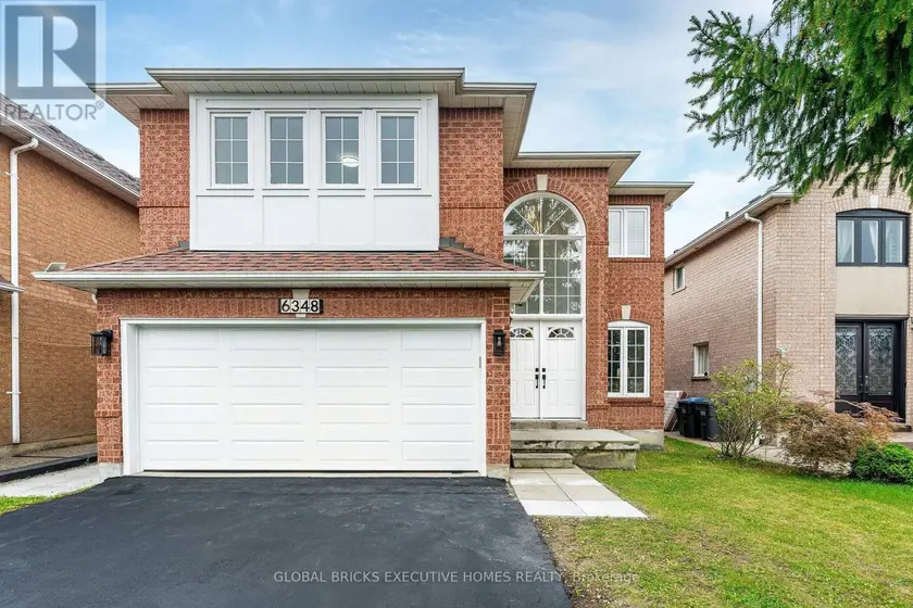 Detached at 6348 NEWCOMBE DRIVE, Mississauga