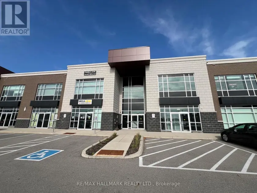 Other at 208 - 3485 REBECCA STREET, Oakville
