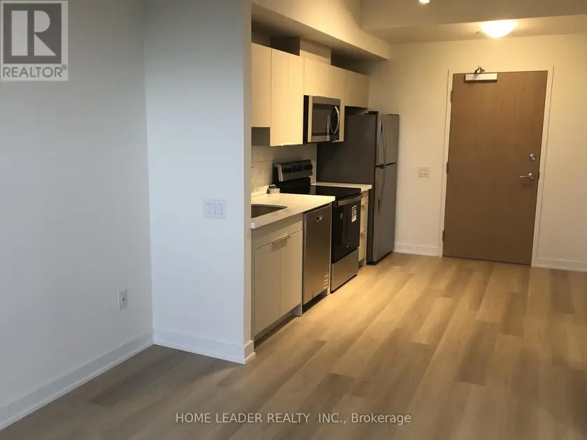Apartment at 1109 - 2825, Toronto