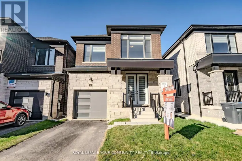 Detached at MAIN - 48 MINNOCK STREET, Caledon