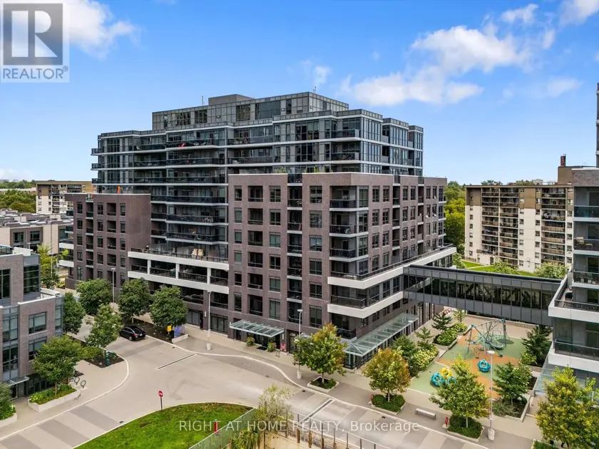 Apartment at 440 - 26 GIBBS ROAD, Toronto