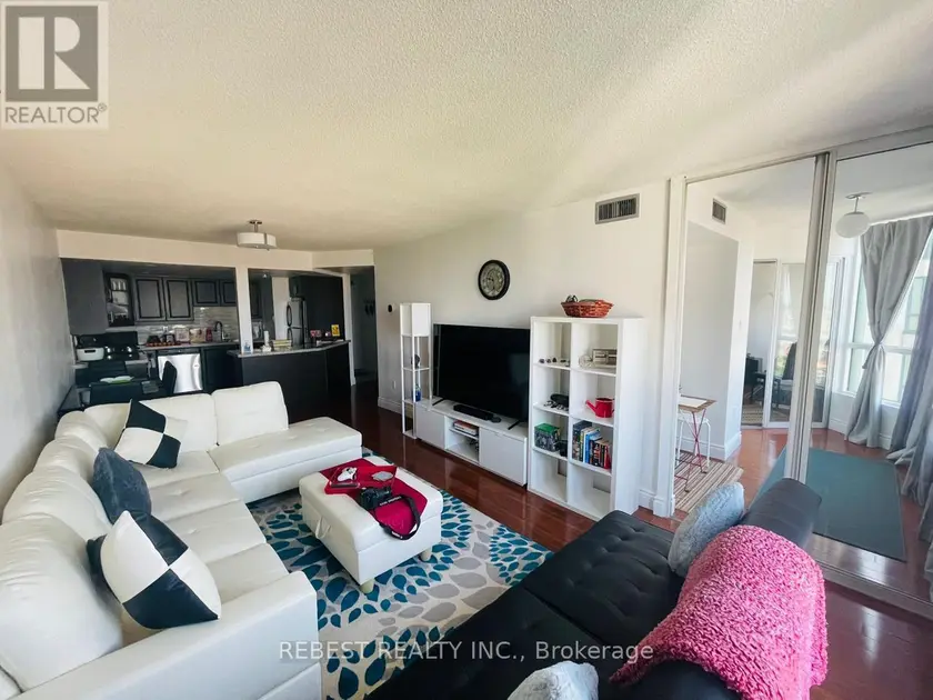 Apartment at 2202 - 4470 TUCANA COURT, Mississauga