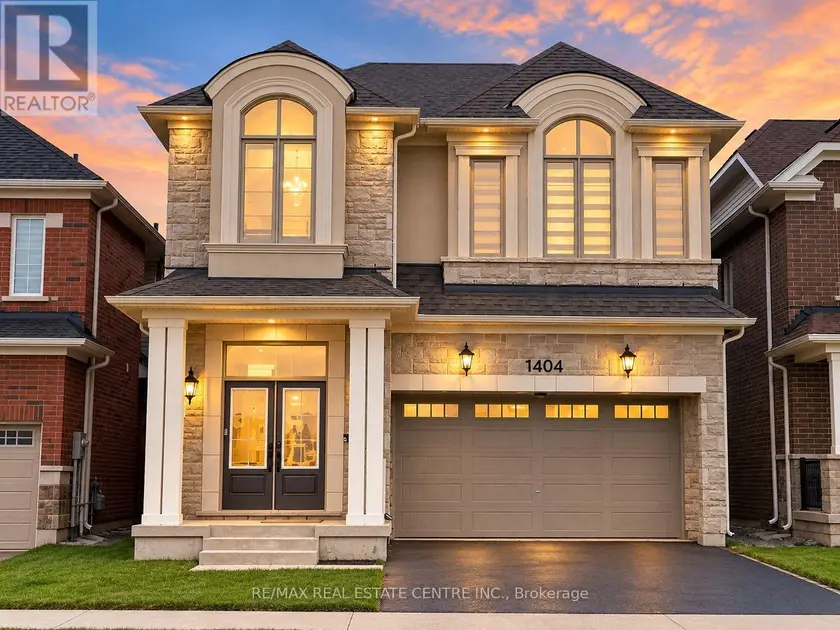 Detached at 1404 KOVACHIK BOULEVARD, Milton