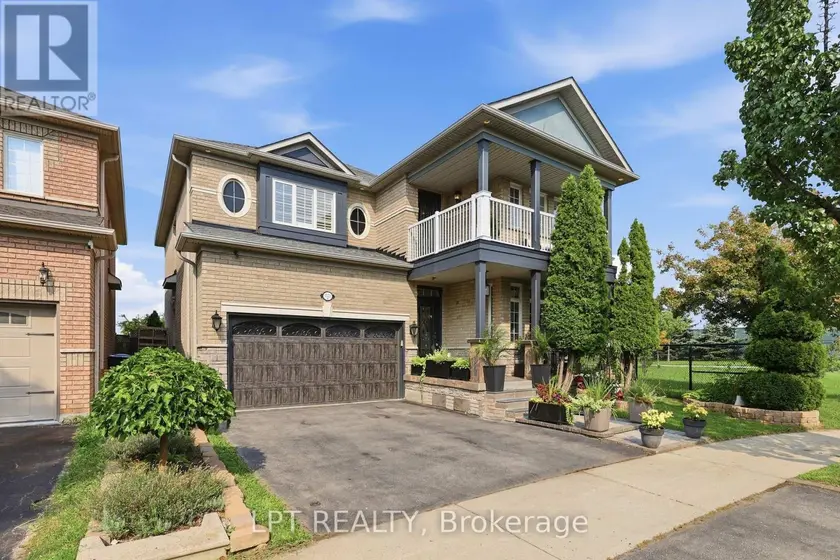 Detached at 3533 JORIE CRESCENT, Mississauga