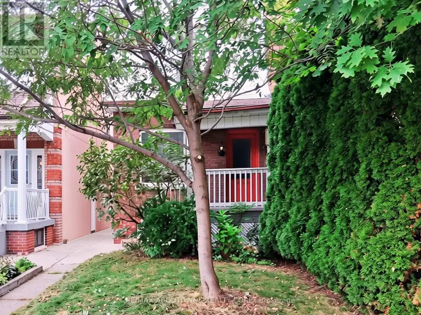 Semi-Detached/Link at 60 GILLESPIE AVENUE, Toronto