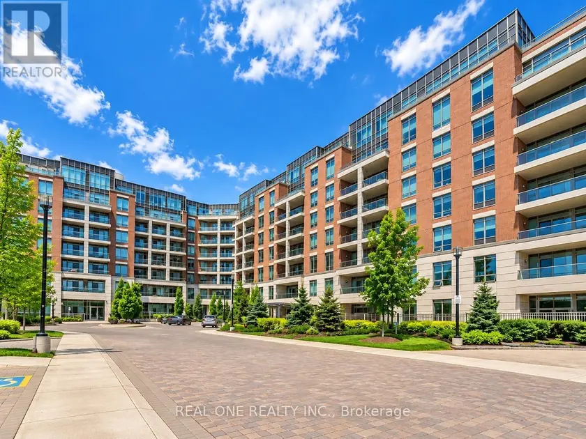 Apartment at 332 - 2480 PRINCE MICHAEL DRIVE, Oakville