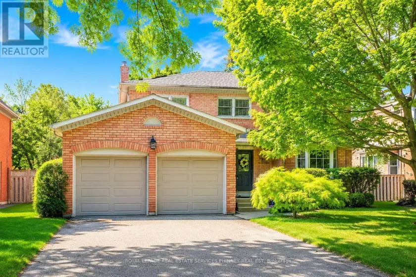 Detached at 1962 CALGARY COURT, Mississauga