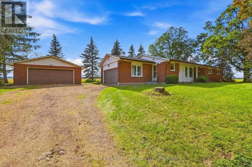 Detached at 5150 TREMAINE ROAD, Milton