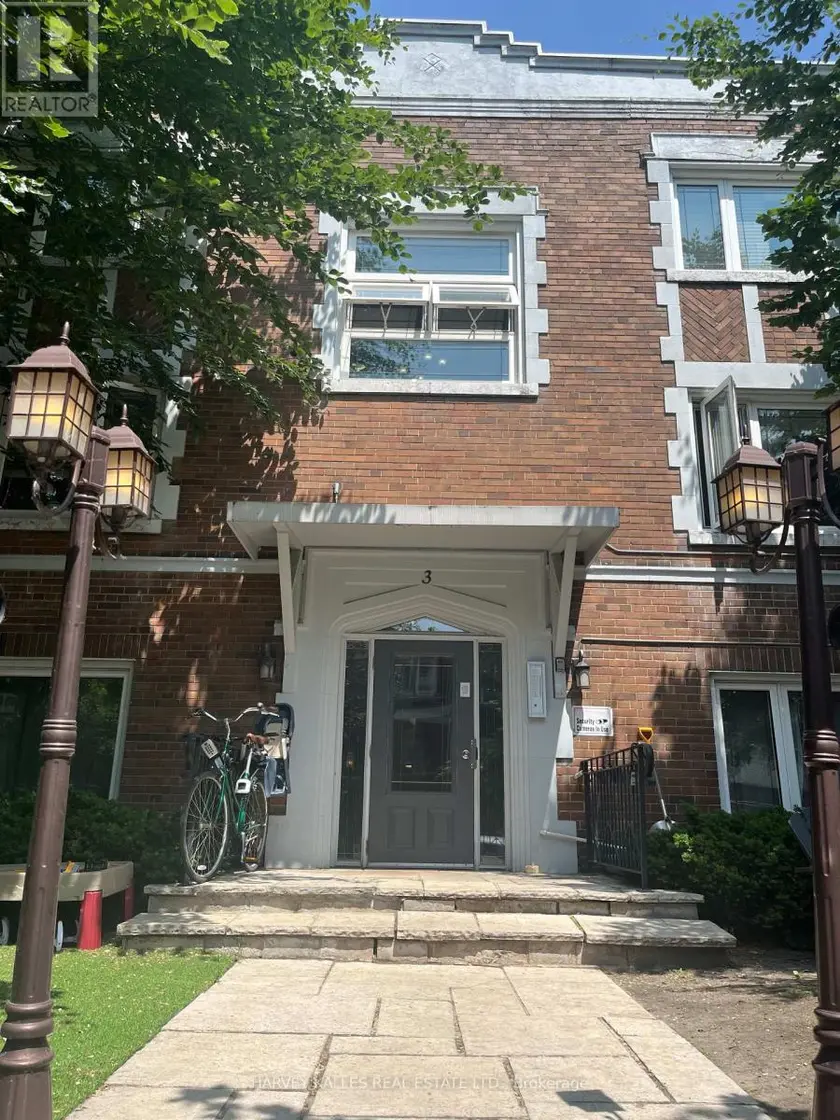 Multiplex at 32 - 3 ELM GROVE AVENUE, Toronto