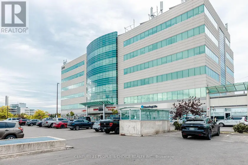 Other at 415 - 2250 BOVAIRD DRIVE, Brampton
