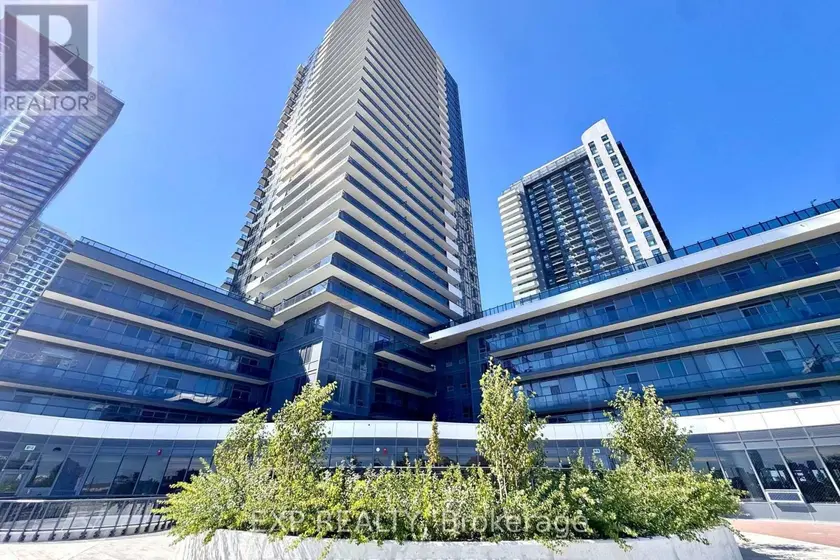 Apartment at 212 - 5105 HURONTARIO STREET, Mississauga