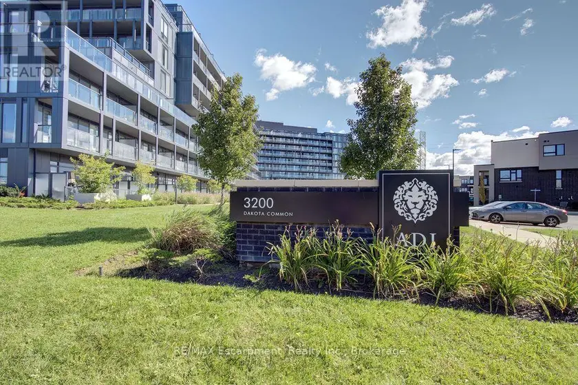 Apartment at B717 - 3200 DAKOTA COMMON, Burlington