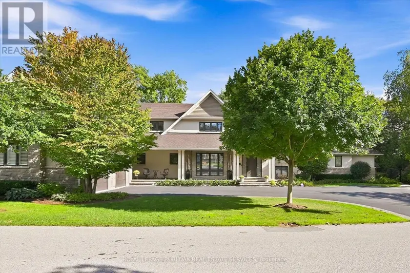 Detached at 534 ANN AVENUE, Burlington