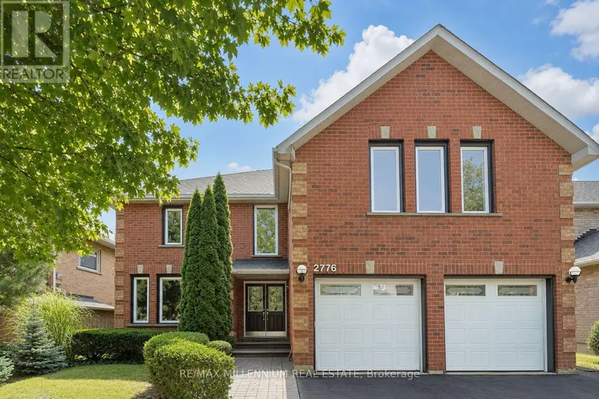 Detached at 2776 ROSEWOOD LANE, Oakville