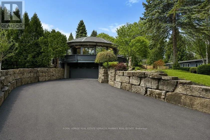 Detached at 1352 NOCTURNE COURT, Mississauga