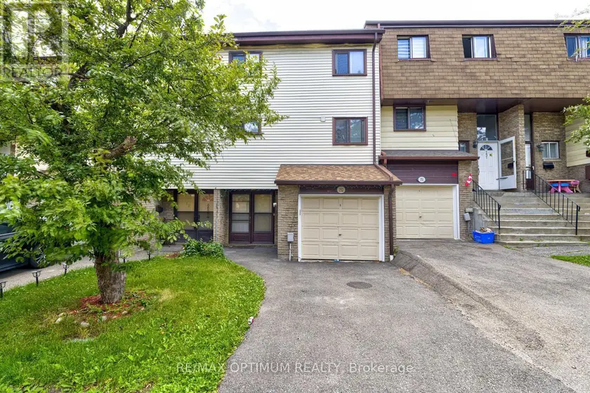 Townhouse at 152 - 180 MISSISSAUGA VALLEY BOULEVARD, Mississauga