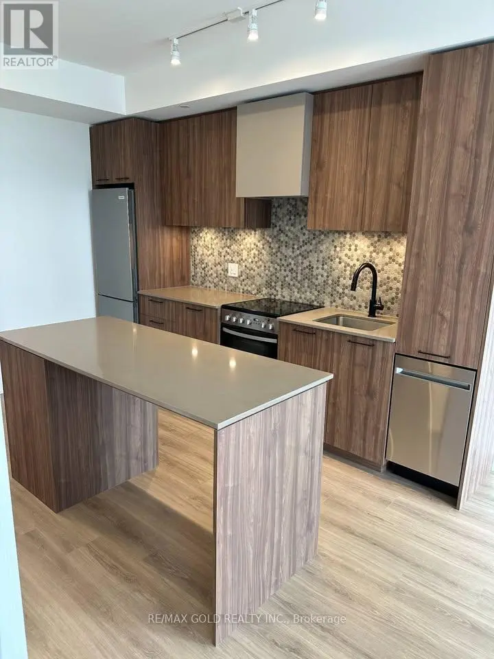 Apartment at 314 - 10 LAGERFELD DRIVE, Brampton