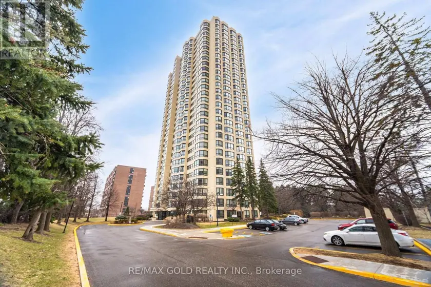 Apartment at 903 - 8 LISA STREET, Brampton