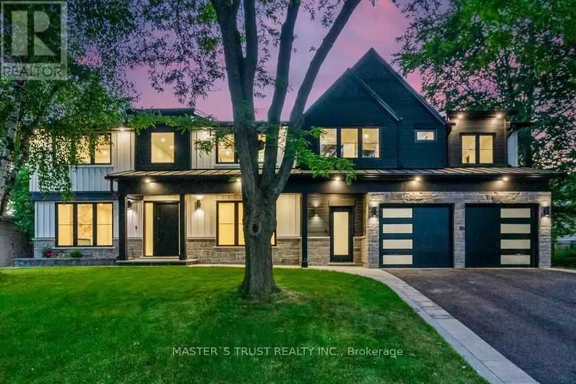 Detached at UNIT 1 - 319 BEECHFIELD ROAD, Oakville