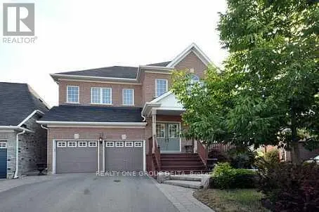 Detached at 75 DONWOODS(LOWER ) COURT, Brampton