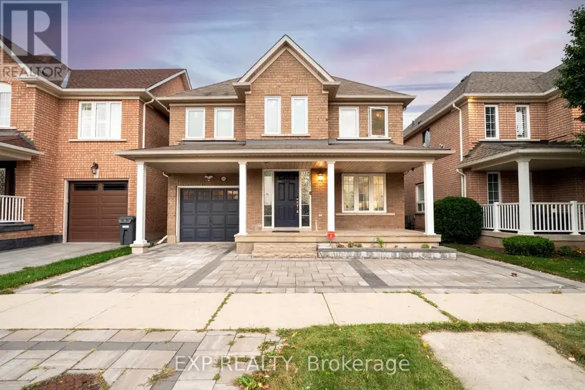 Detached at 2276 FAIRMOUNT DRIVE, Oakville