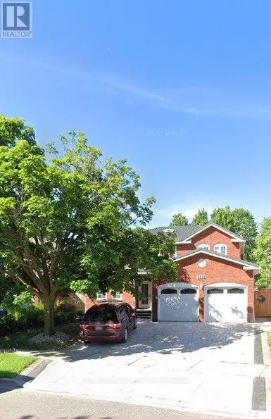Detached at 5112 HERITAGE HILLS BOULEVARD, Mississauga