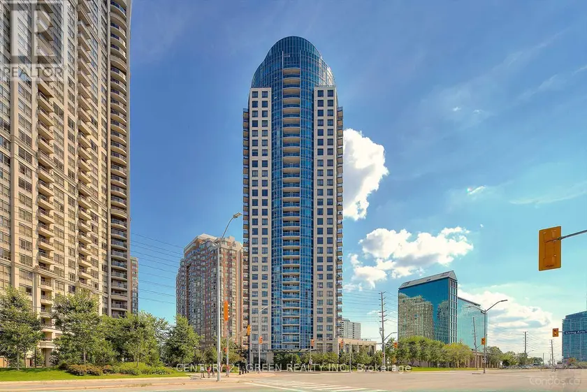 Apartment at 1006 - 330 BURNHAMTHORPE ROAD W, Mississauga