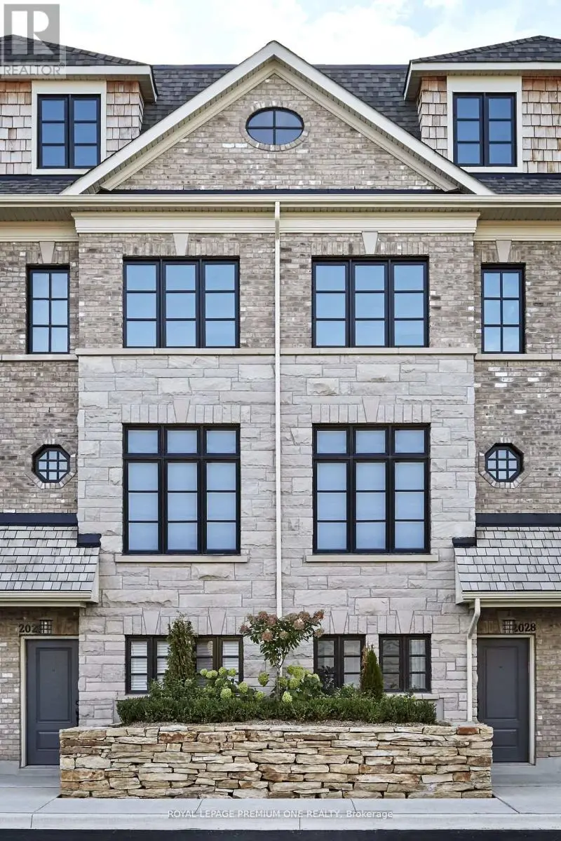 Townhouse at 55 - 30 LUNAR CRESCENT, Mississauga