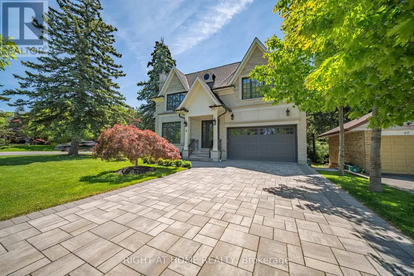 Detached at 2 FINCHLEY ROAD, Toronto