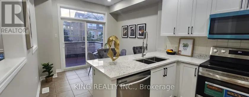 Townhouse at 86 MAGDALENE CRESCENT S, Brampton