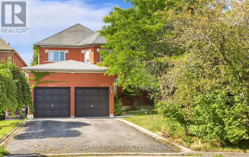 Detached at 5994 TWEED COURT, Mississauga