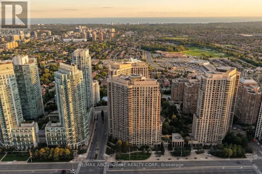 Apartment at GPH25 - 3888 DUKE OF YORK BOULEVARD, Mississauga